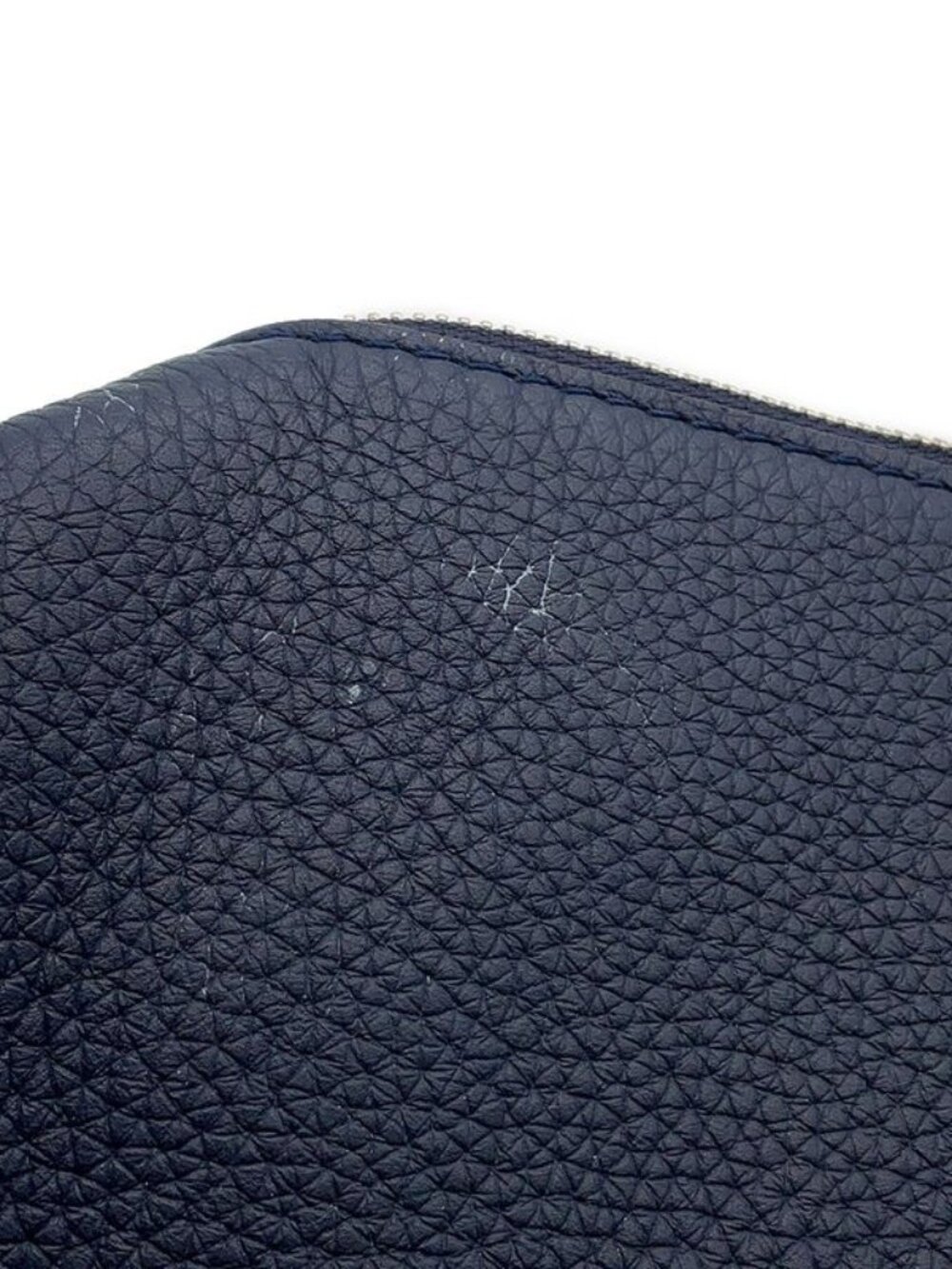 Louis Vuitton Shoulder Bag Leather East Side Duffle 2-Way - Picture 7 of 10